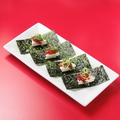 料理メニュー写真&nbsp;クリームチーズ