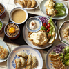 餃子と唐揚げ専門 ジャギ飯店のURL1