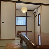 おにぎりと和カフェな台所纏の雰囲気2