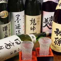 御酒印船 仙台店のおすすめドリンク1
