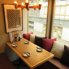 博多 肉巻きやさい串とうまか酒 チカッパ 静岡駅周辺 駅南 居酒屋 ネット予約可 ホットペッパーグルメ