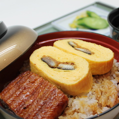 う巻き丼