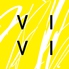 欧州料理 VIVI ヴィヴィ 栄のロゴ