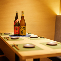 札幌に位置する好立地♪隠れ家個室居酒屋OPEN！