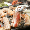 韓国家庭料理ジャンモ聖蹟桜ヶ丘店のおすすめポイント1