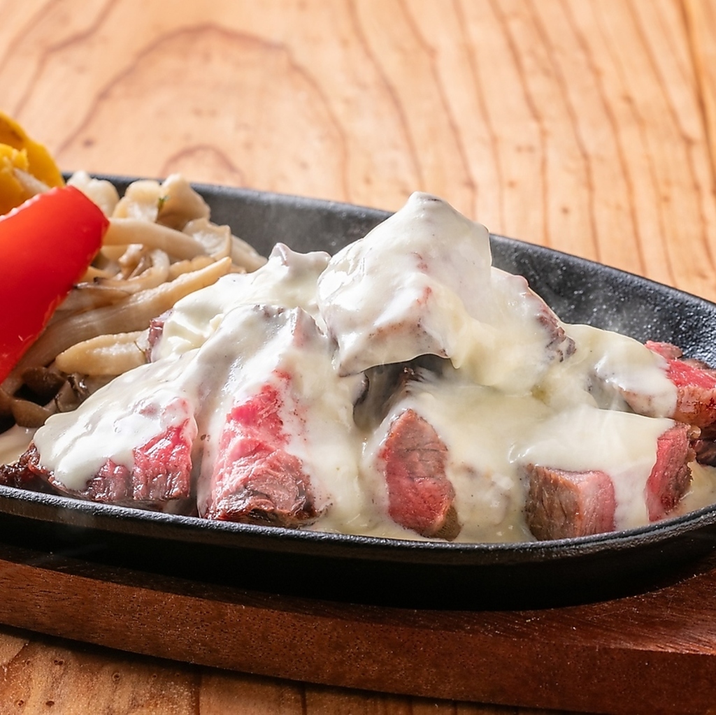 豪快な山わさびで召し上がる天国オリジナルスタイルでお腹も心も満足まちがいなし♪