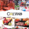 dining bar CREW クルー 長野駅前の画像