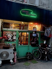 CAFE&amp;BAR ISLAND MOON アイランドムーンの写真