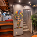 本格シュラスコ食べ放題×創作イタリアン！肉とアートが楽しめる食べ放題店