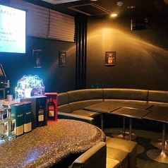 Bar ANemone バーアネモネの特集写真