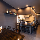 焼鳥とんぼの雰囲気3