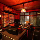 龍彦居酒屋 立川南口店の雰囲気2