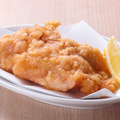 料理メニュー写真&nbsp;5個和田ちゃん唐揚げ