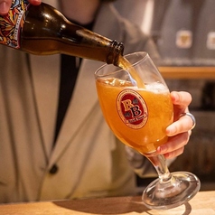 クラフトビール×アメリカンソウルフード ベアードタップルーム 吉祥寺のおすすめ料理3