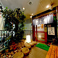 【宴会に最適】2時間飲み放題付きのお得なコース♪