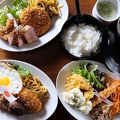 イタリアン Bolo ボーロ 静岡駅店のおすすめ料理3