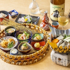 音戸のコース写真