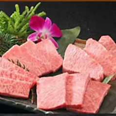 ホルモン焼肉 草加苑の特集写真