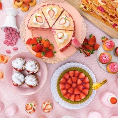 ダイニング イグレック 北野ホテルのコース写真