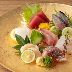 すし居酒屋 湊 鈴鹿平田店の特集写真