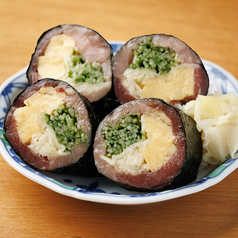 生本鮪中トロ＆赤身