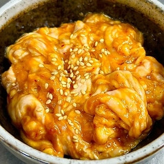 豚ホルモン