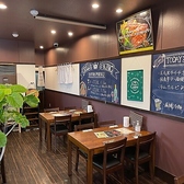 グリルキング 小郡店の雰囲気3