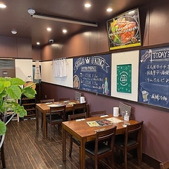 グリルキング 小郡店の雰囲気3