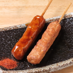 つくね 2本