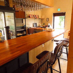 TOUCA トウカの雰囲気2