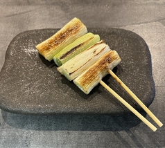 【野菜】白ネギ