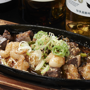 堀市HORIICHIのおすすめ料理1