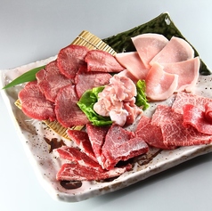 焼肉米沢亭のおすすめ料理3