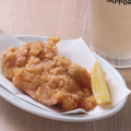 料理メニュー写真&nbsp;10個和田ちゃん唐揚げ《デカい！》