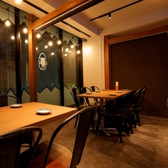 からやぶり 国分寺店の雰囲気2