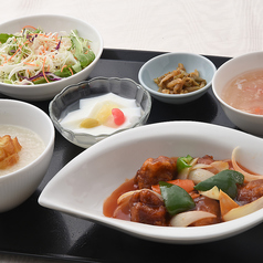 金龍閣 西神中央店のおすすめランチ3