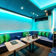 モディス【Coast】