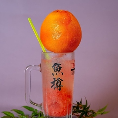 広島ならではのドリンク