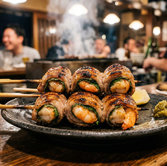 やき鳥ふじ色のおすすめ料理1