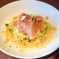 料理メニュー写真&nbsp;オイルパスタ