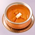 料理メニュー写真&nbsp;バターチキンカレー