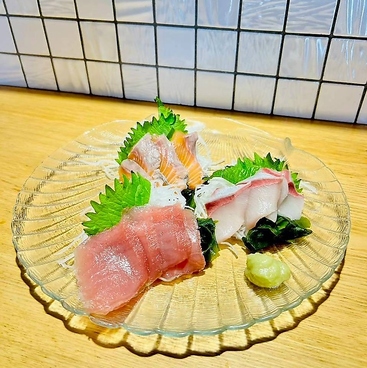 創作酒場en エンのおすすめ料理1