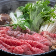 肉処　神のコース写真