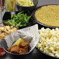 食×遊びを融合したバルスタイル