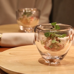 TEPPANYAKI テッパンヤキ 小春日和の特集写真