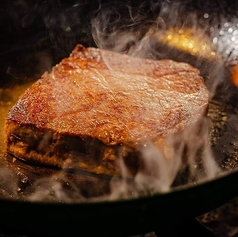 代官山Beacha ビーチャのコース写真