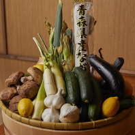 旬の美味しさを楽しめる炉端居酒屋