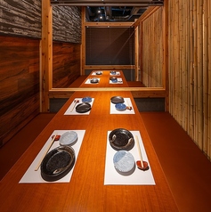 マルシェマン 仙台朝市店の外観1