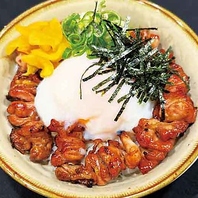 種類豊富な料理メニューをご用意しております。