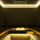 THE BARK ザ バークの雰囲気2